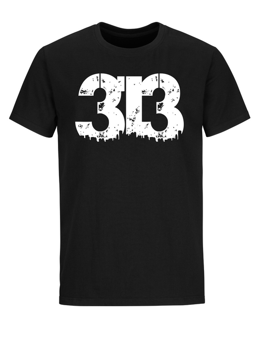 313 Short Sleeve T-shirt