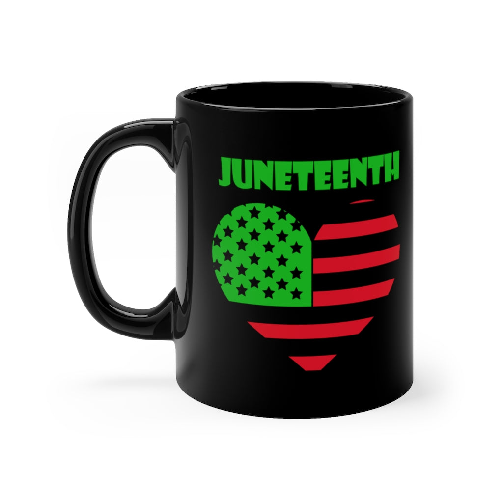 Coffee Mug - Juneteenth